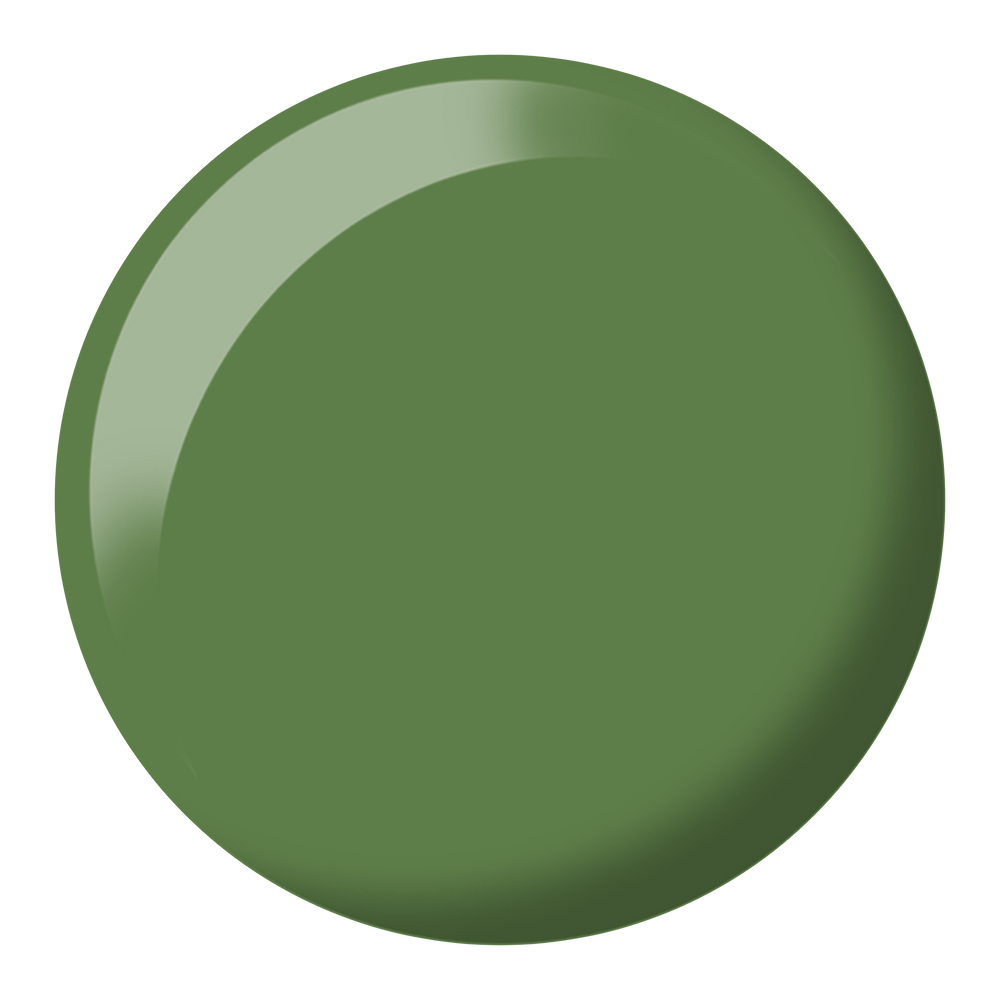 DND Diva #287 Houseplant – color