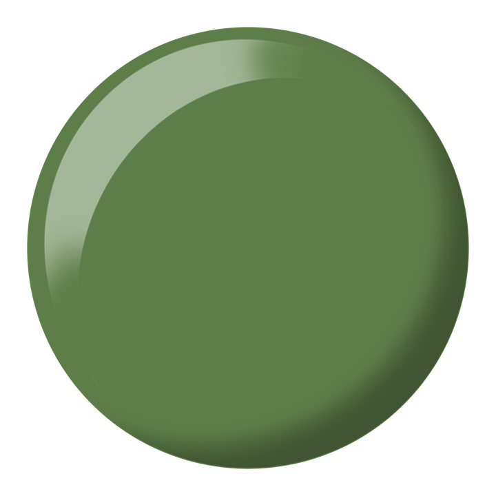 DND Diva #287 Houseplant – color
