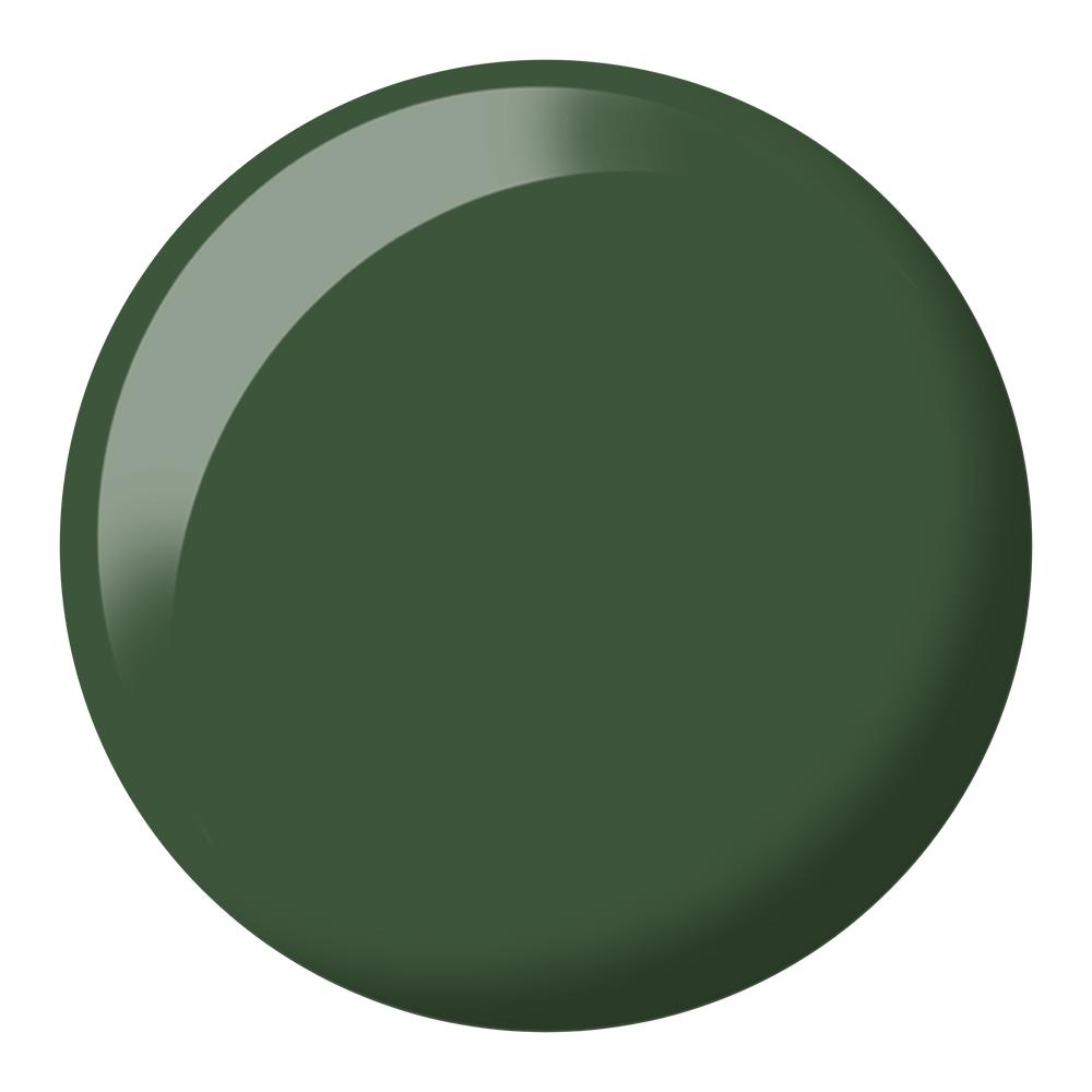 DND Diva #288 Going Camo – color