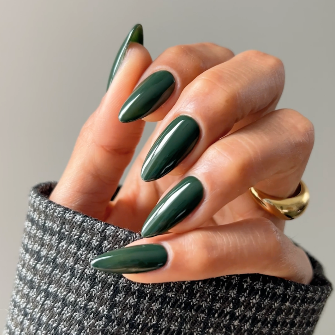 DND Diva #290 Art House – nail swatch