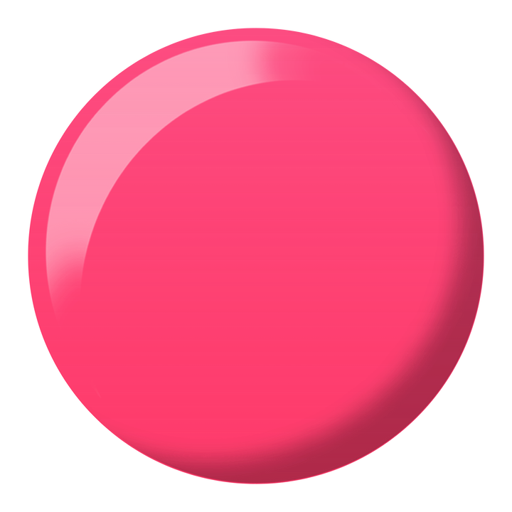 DND DC #14 Tulip Pink – color
