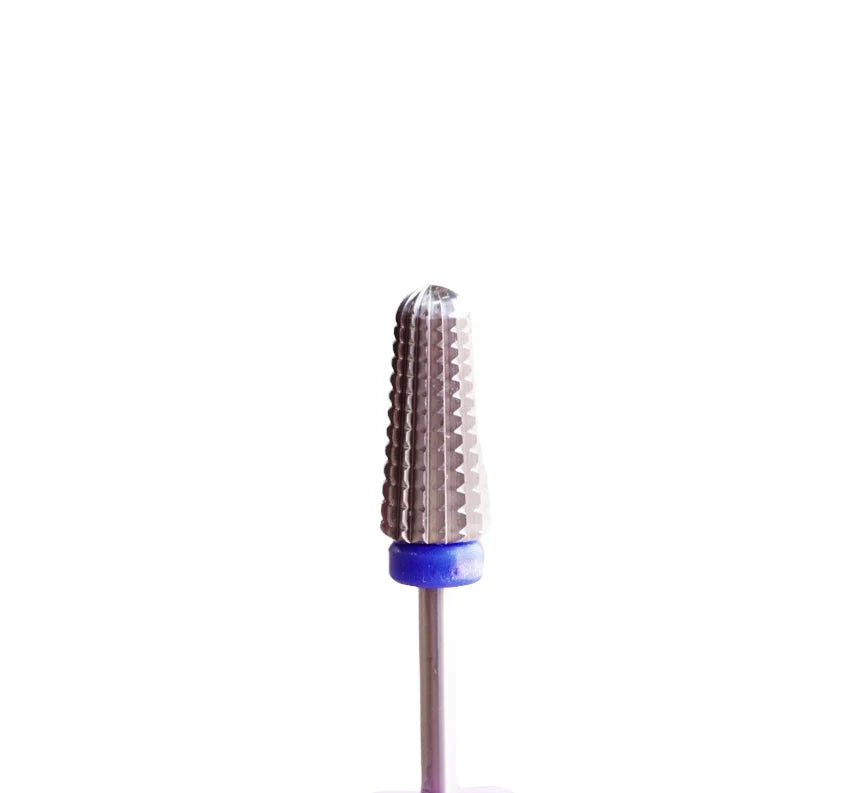 Volcano Nail Carbide Bit