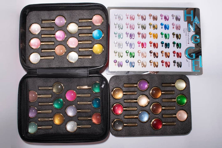 Hang Fashion Cat Eye 36 Colors