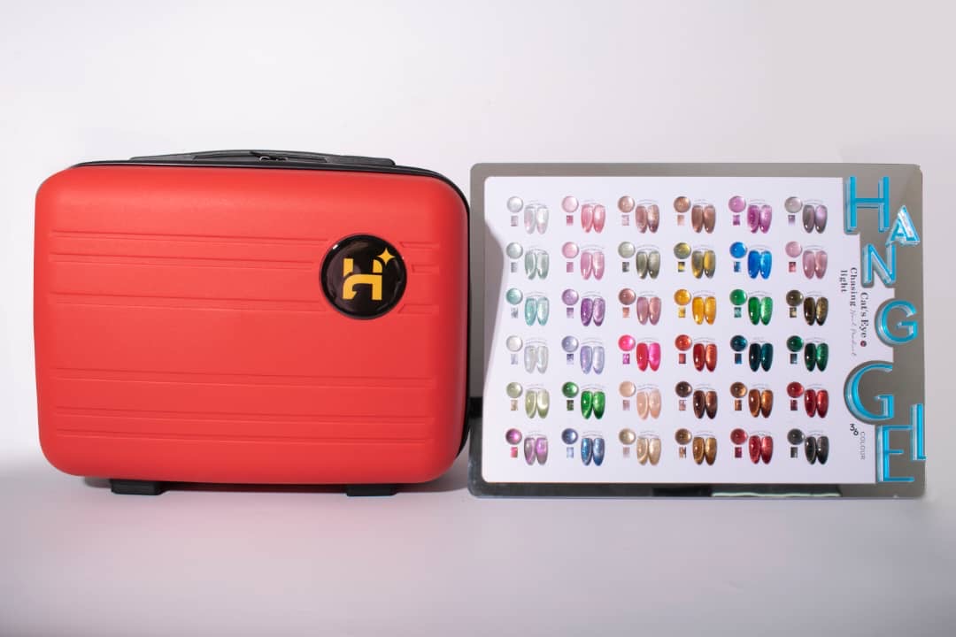 Hang Fashion Cat Eye 36 Colors