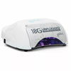 Gelish Nail Lamps