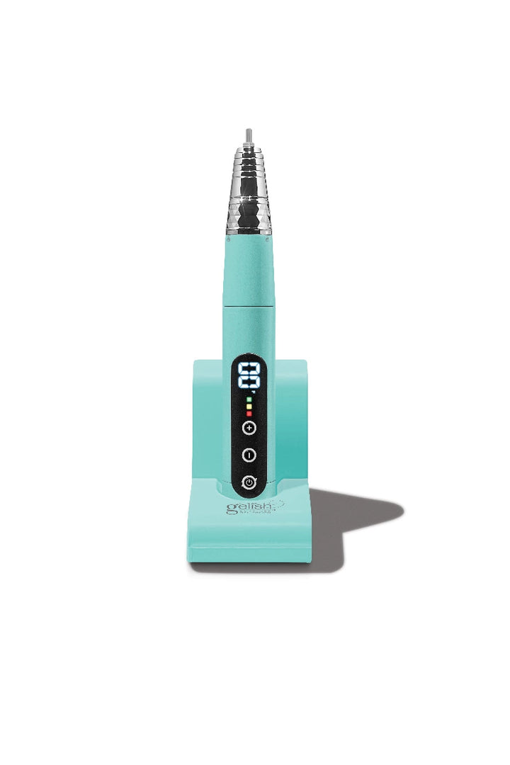 Gelish Go File Wireless