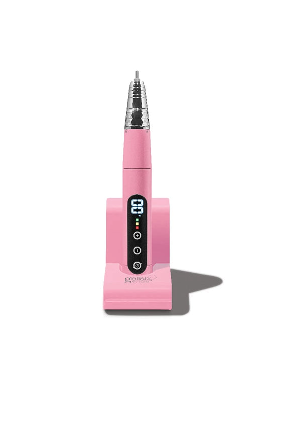 Gelish Go File Wireless
