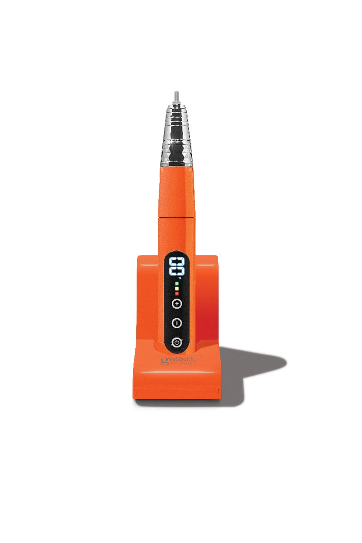 Gelish Go File Wireless