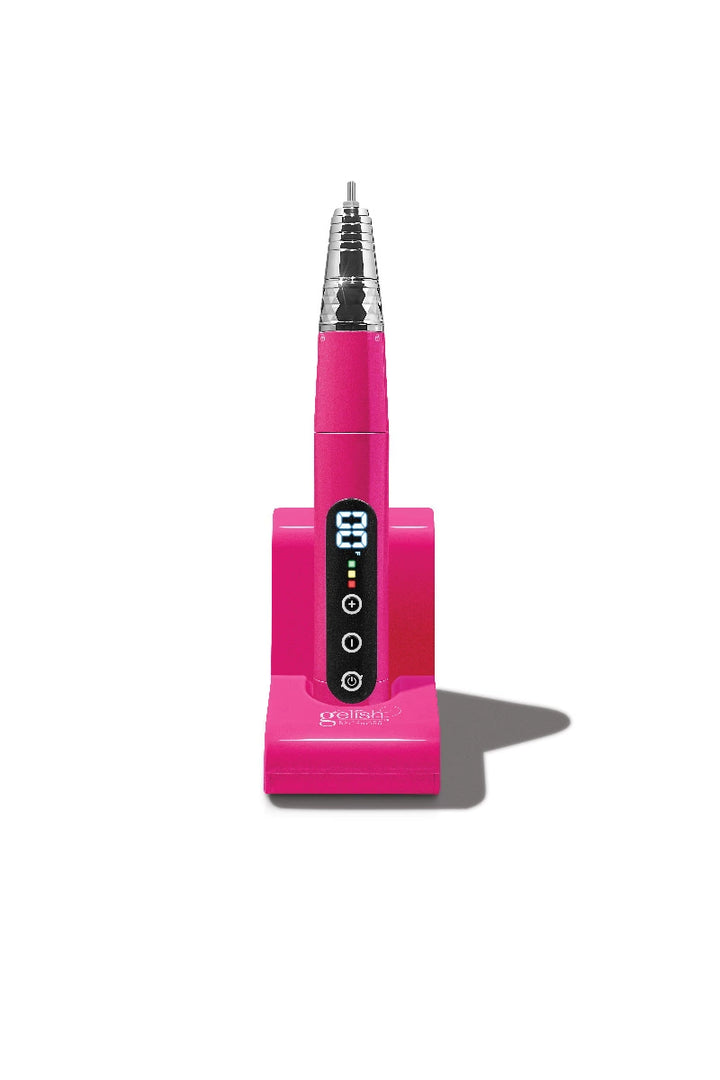 Gelish Go File Wireless