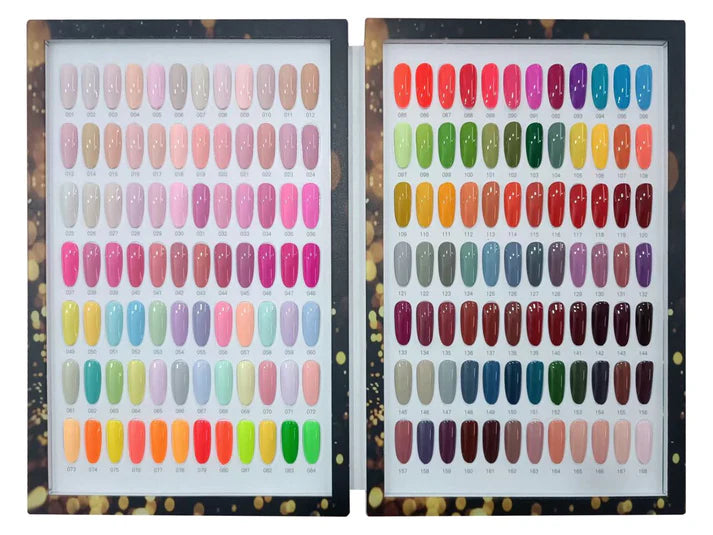 Hang Moonlight Collection 168 Colors