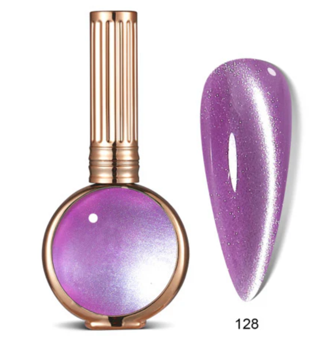 Hang Neon Cat Eye #128