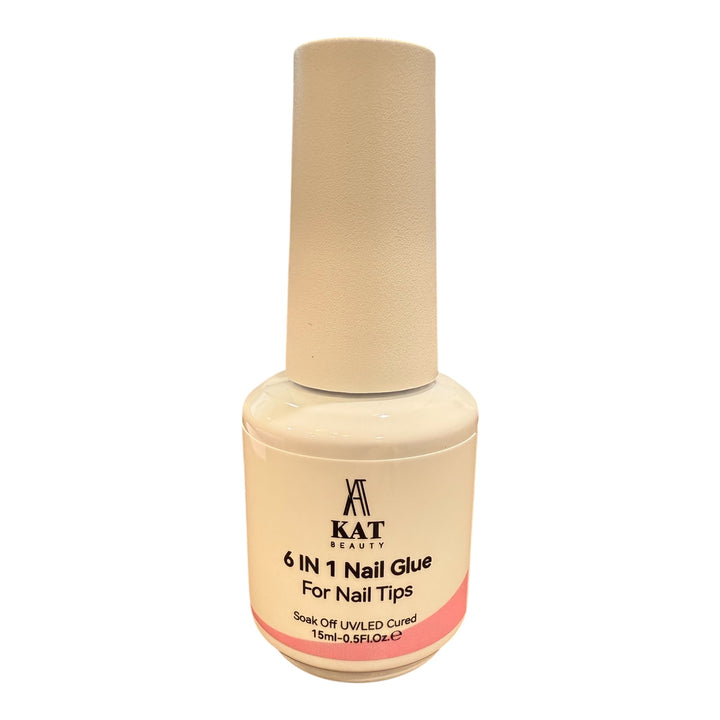 KAT 6 in 1 Nail Gel
