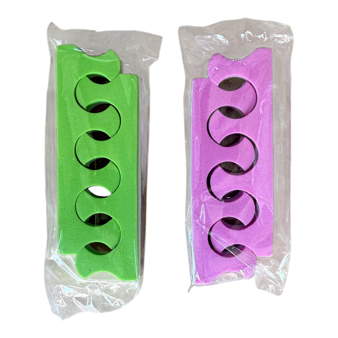 Disposable EVA Toe separator