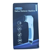 Callus Remover Machine