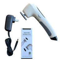 Callus Remover Machine