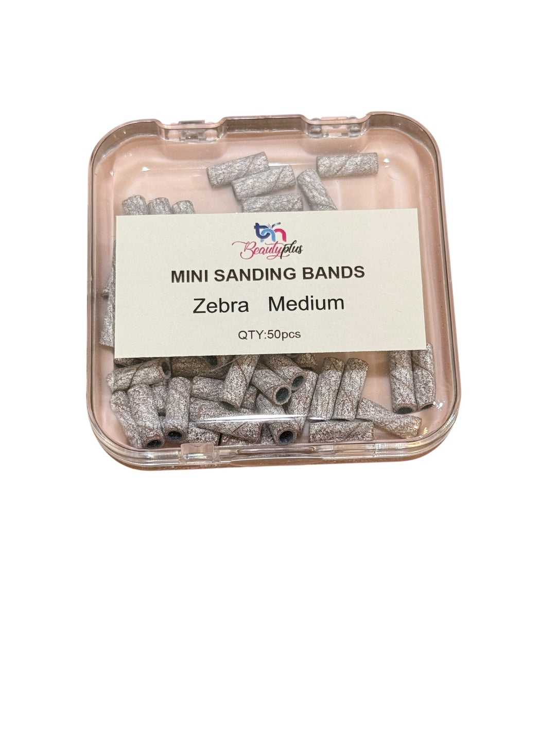 Mini Sanding Band