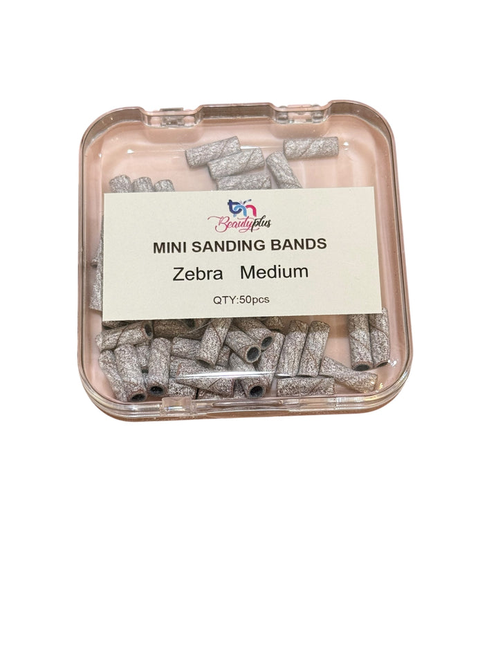 Mini Sanding Band