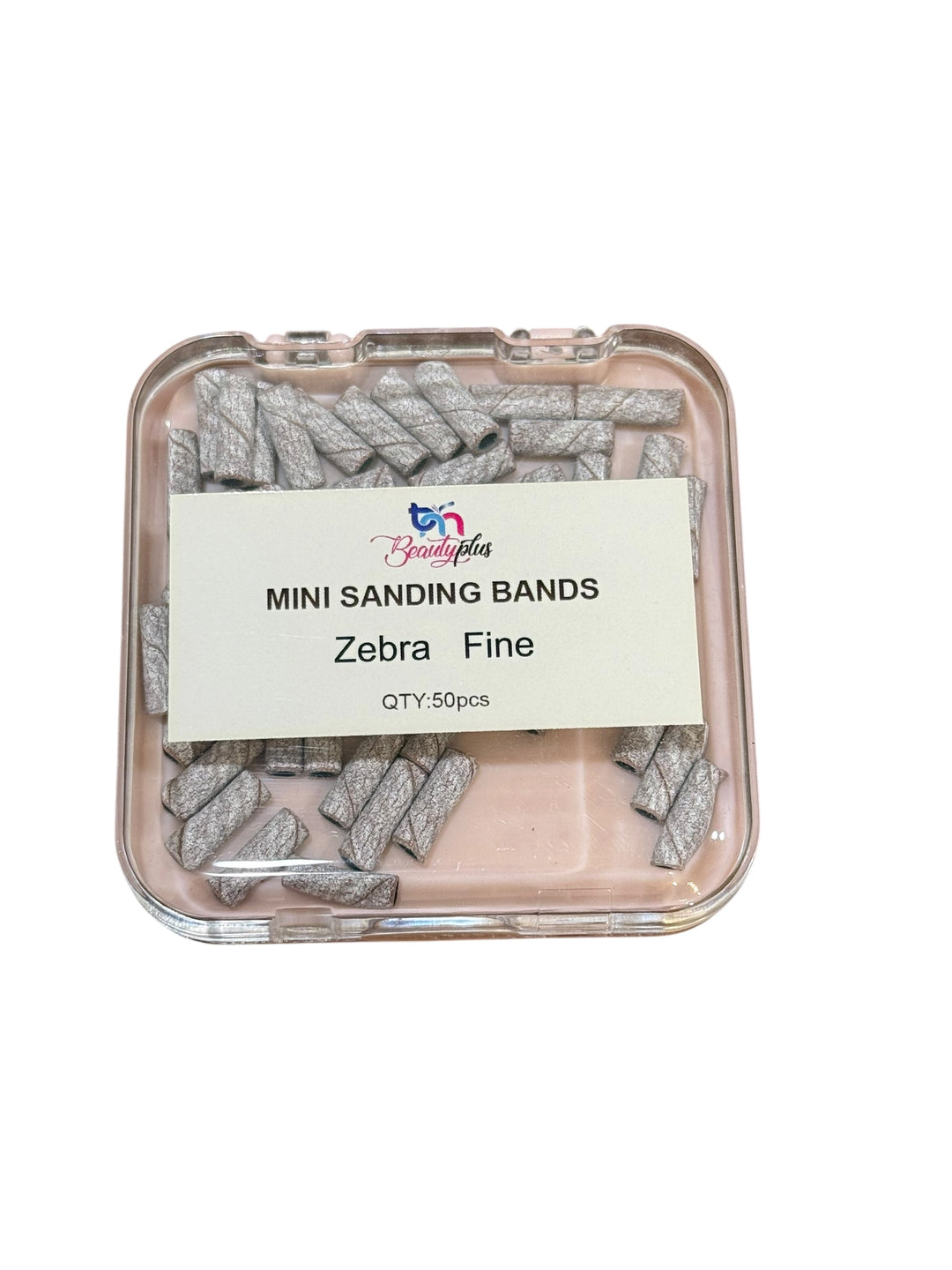 Mini Sanding Band
