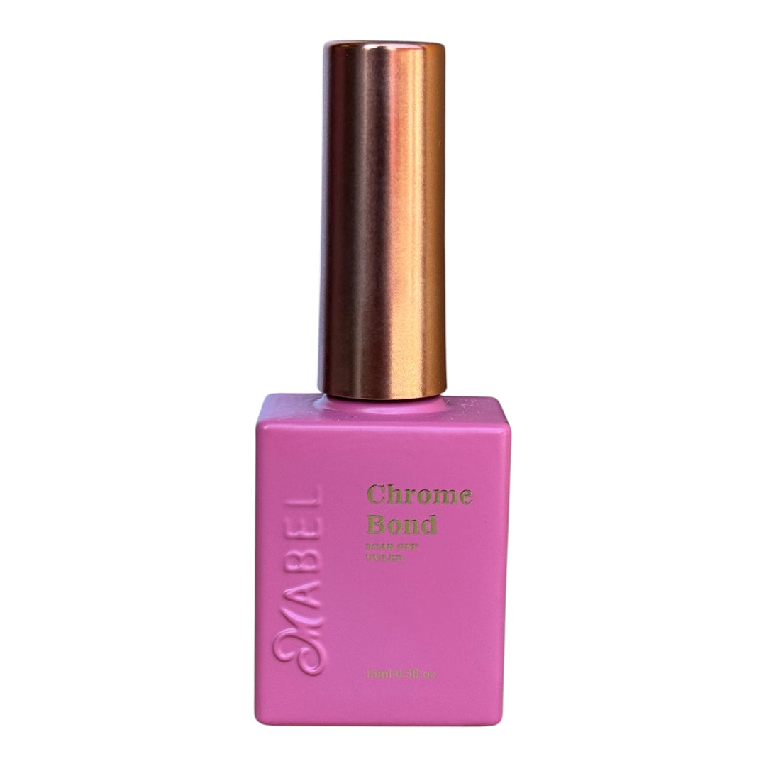 Mabel Base Chrome