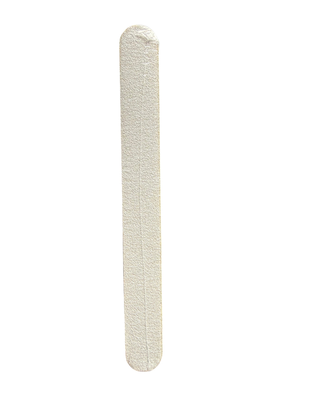 Zebra Round Nail File 100/100