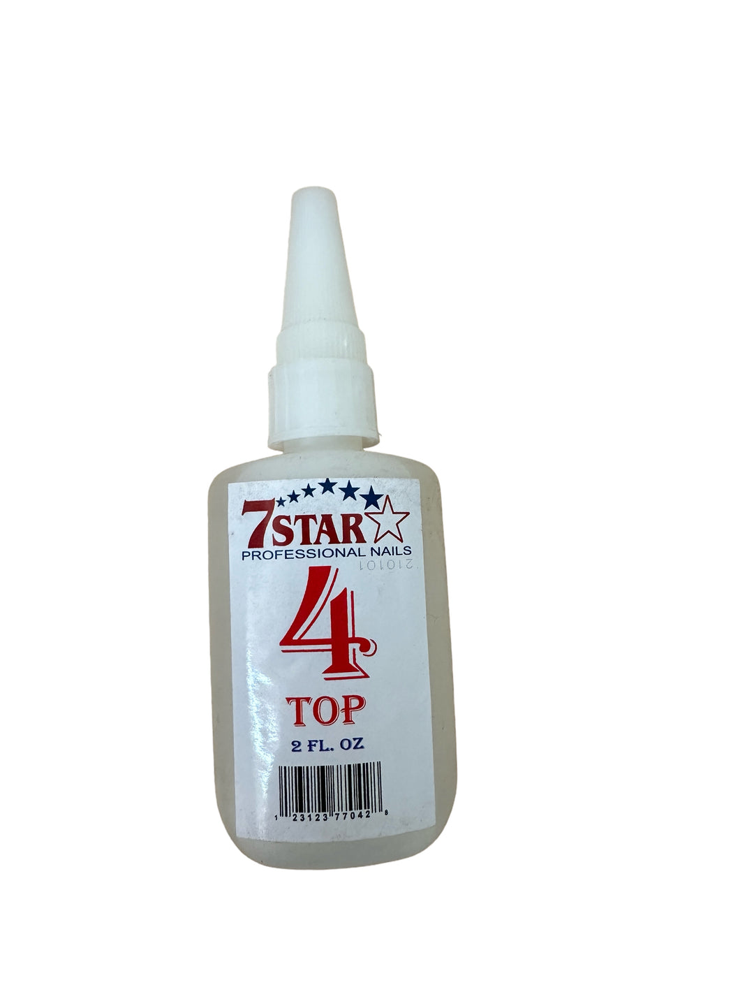 7 Star - Dip Top (Step 4) - 2oz refill