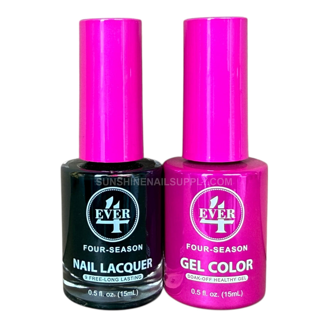 #300 - 4Ever Gel UV/LED Soak Off Gel polish