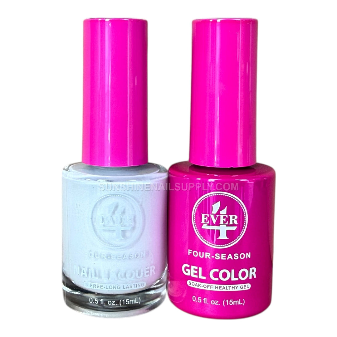 #301 - 4Ever Gel UV/LED Soak Off Gel polish