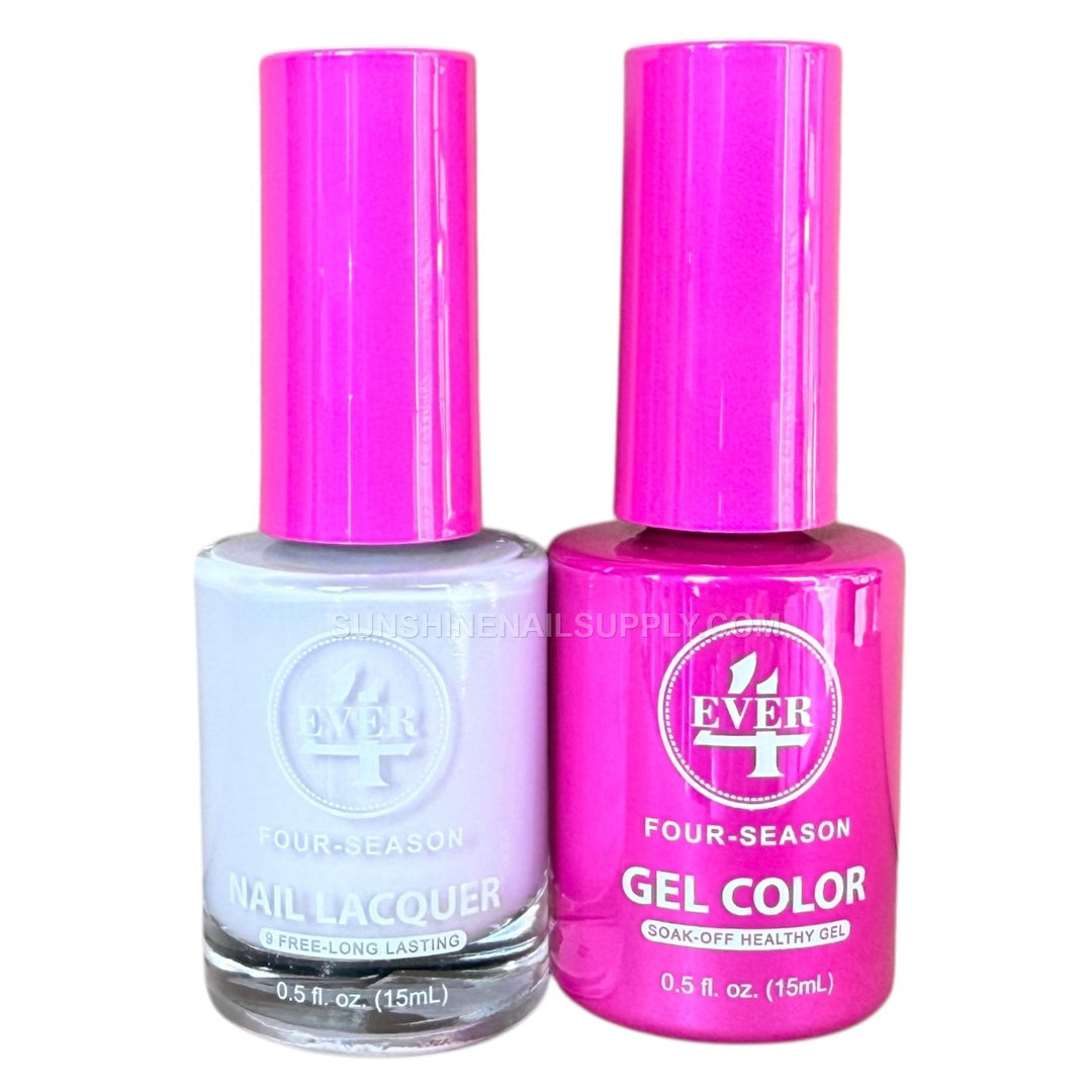 #303 - 4Ever Gel UV/LED Soak Off Gel polish