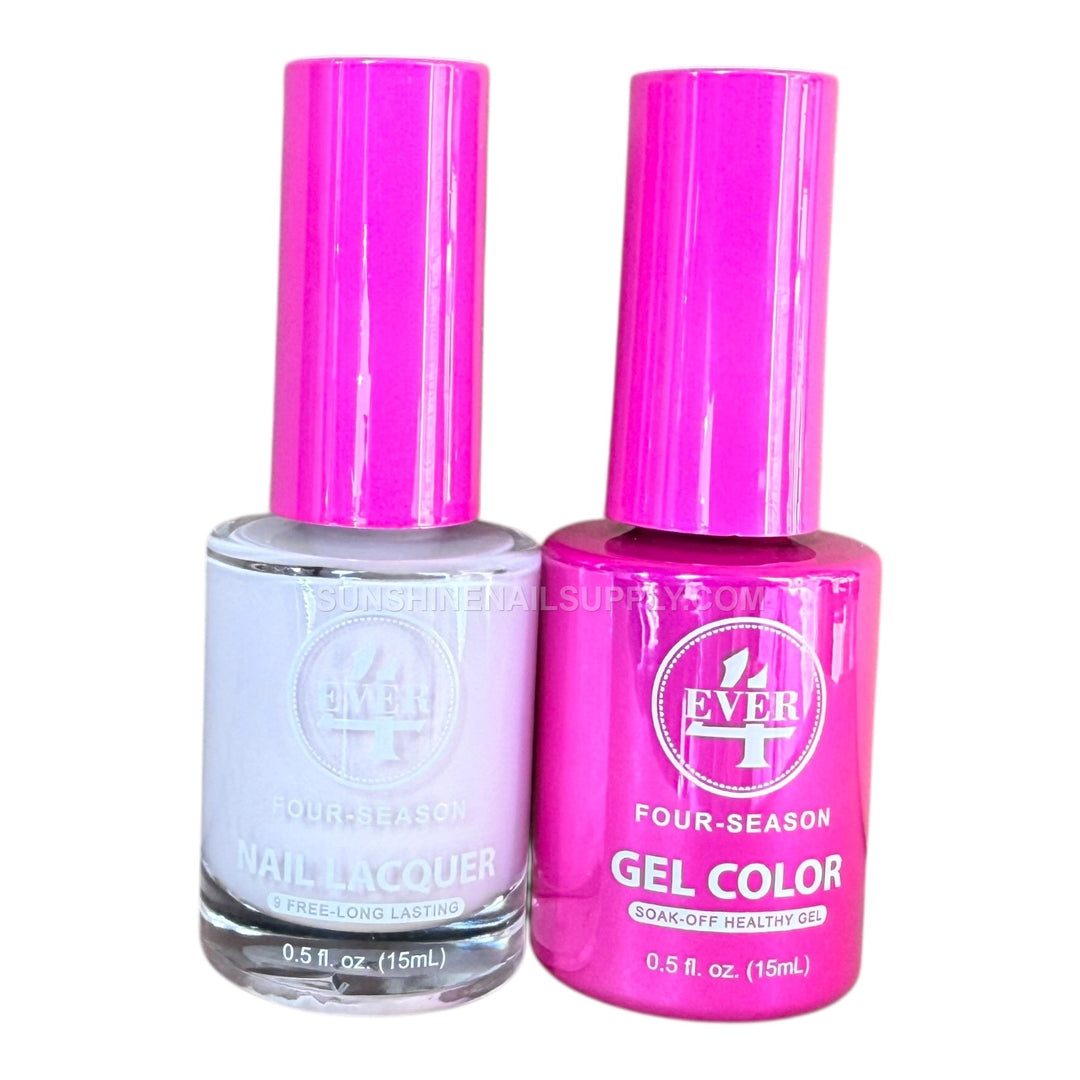 #304 - 4Ever Gel UV/LED Soak Off Gel polish