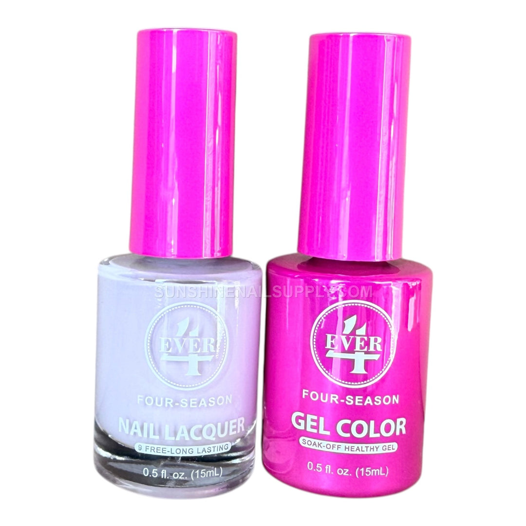#305 - 4Ever Gel UV/LED Soak Off Gel polish
