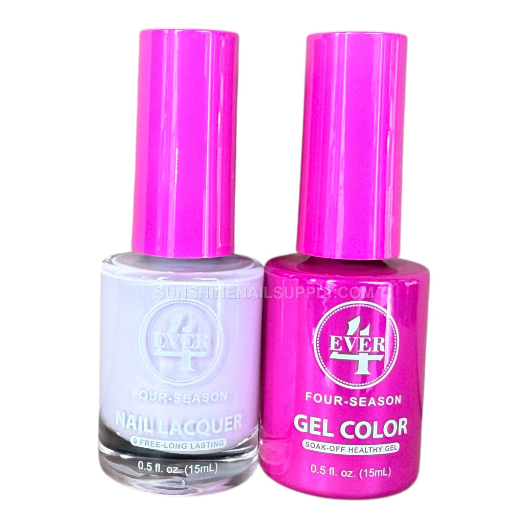 #306 - 4Ever Gel UV/LED Soak Off Gel polish