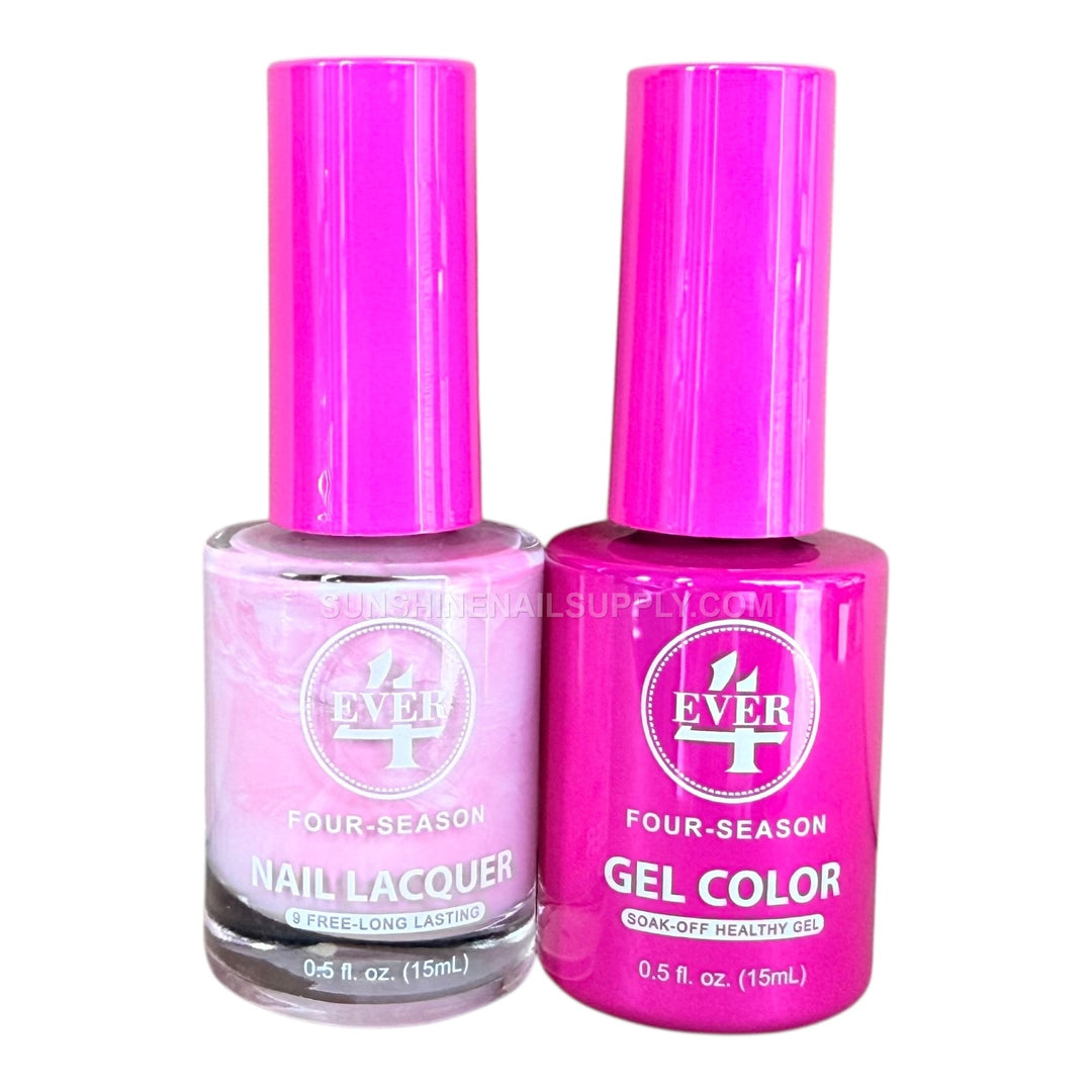 #308 - 4Ever Gel UV/LED Soak Off Gel polish