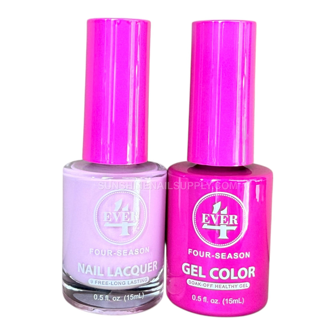 #309 - 4Ever Gel UV/LED Soak Off Gel polish