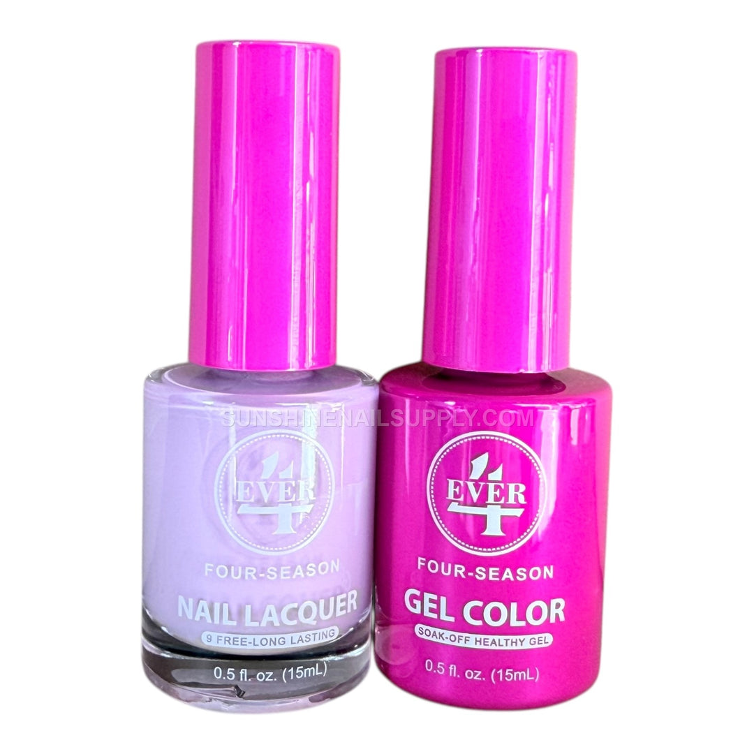 #310 - 4Ever Gel UV/LED Soak Off Gel polish