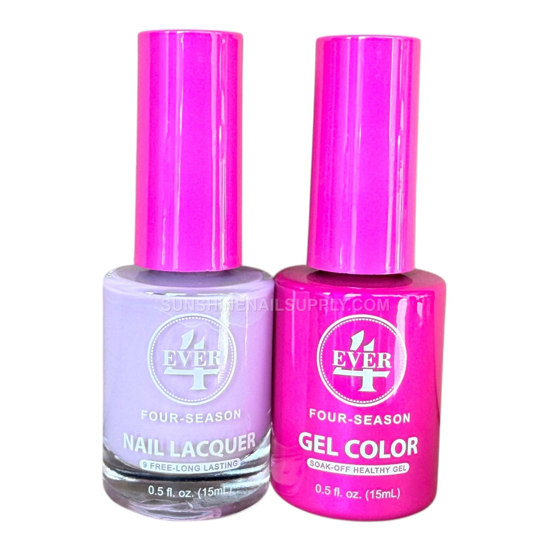 #311 - 4Ever Gel UV/LED Soak Off Gel polish