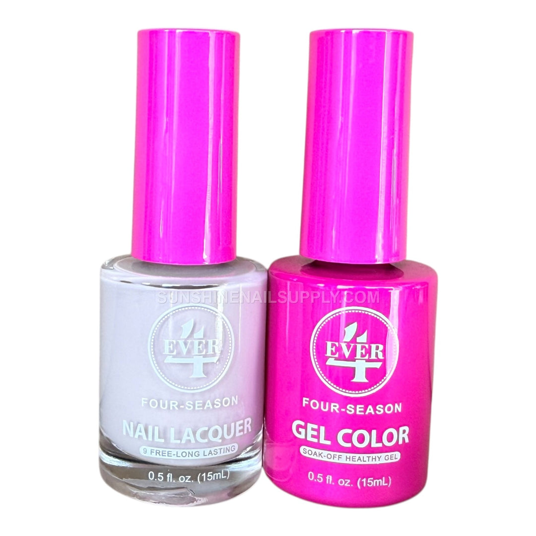 #314 - 4Ever Gel UV/LED Soak Off Gel polish