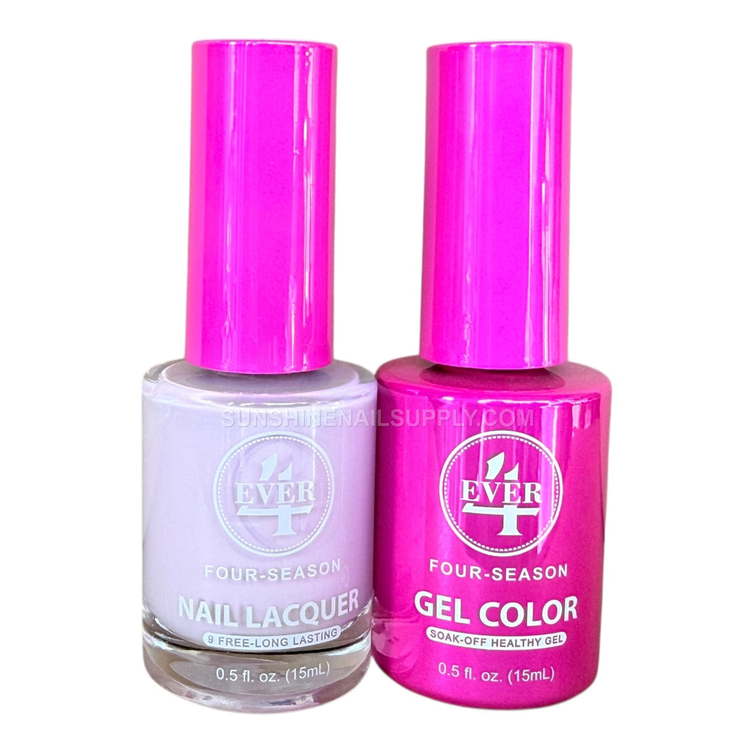 #315 - 4Ever Gel UV/LED Soak Off Gel polish