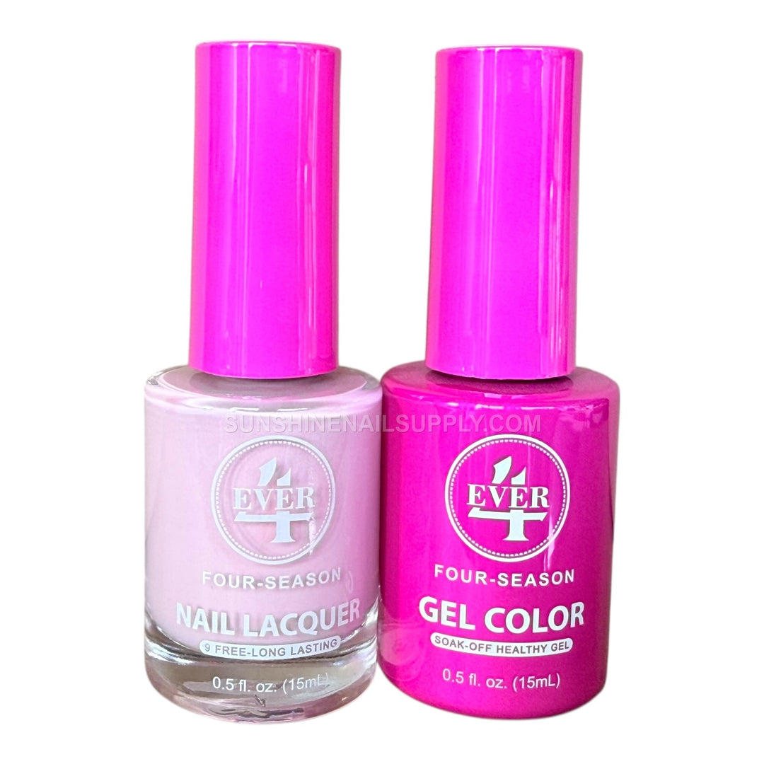 #316 - 4Ever Gel UV/LED Soak Off Gel polish