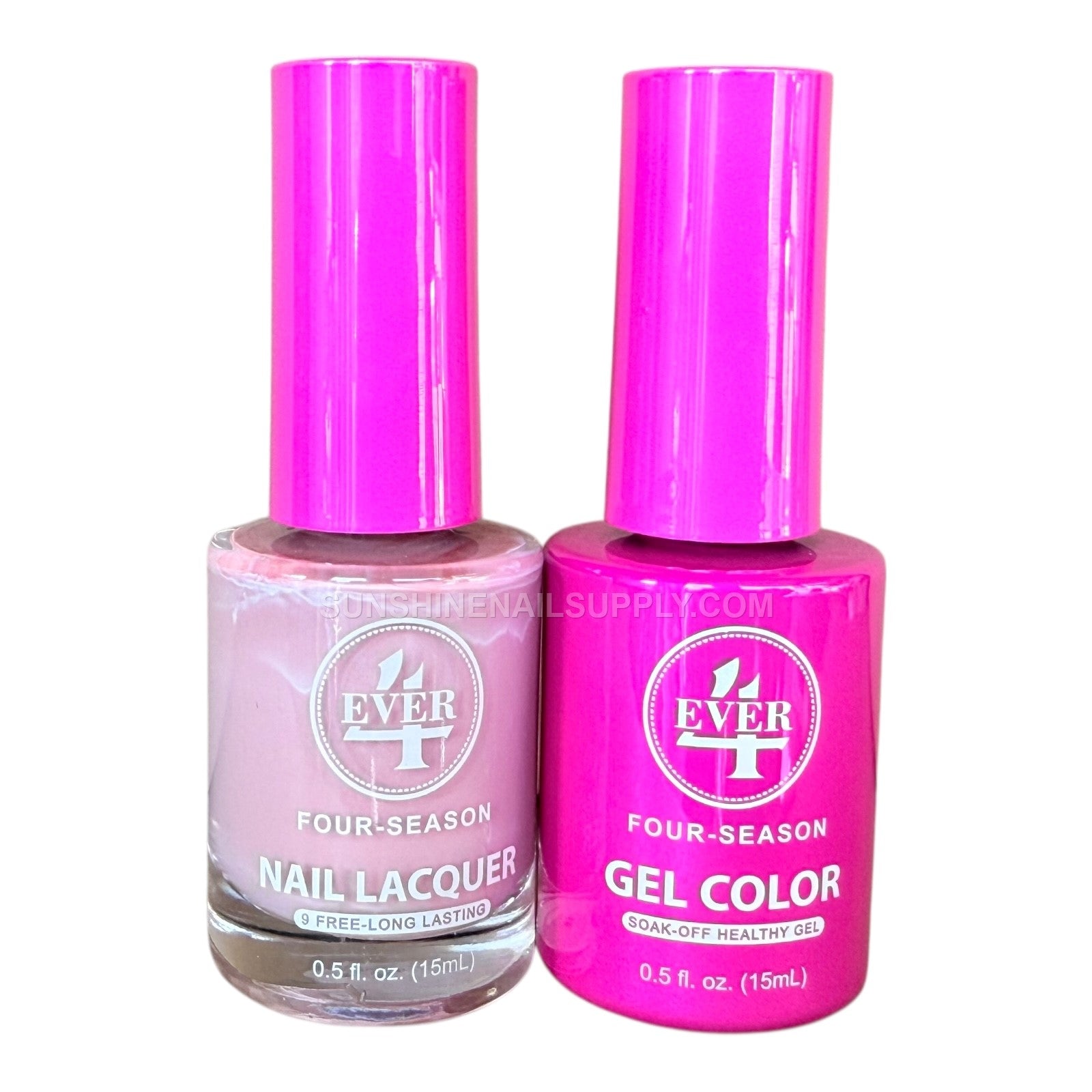 4everled #320 - 4Ever Gel UV/LED Soak Off Gel polish – Sunshine Nail Supply