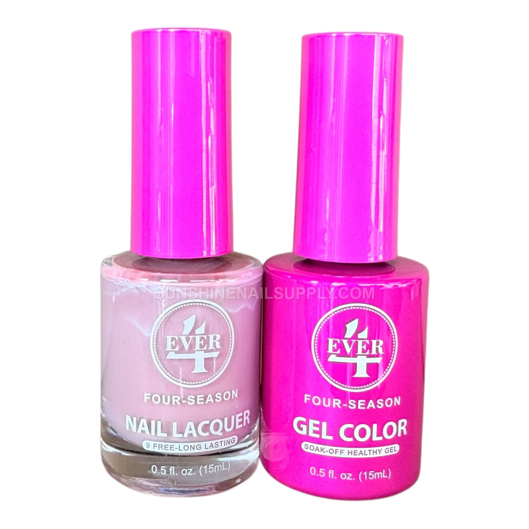#320 - 4Ever Gel UV/LED Soak Off Gel polish