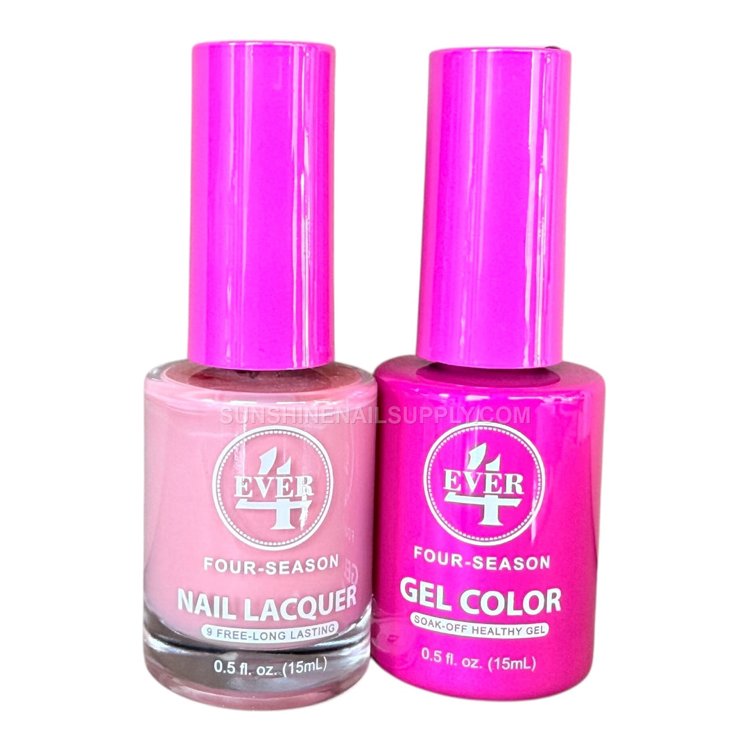 #321 - 4Ever Gel UV/LED Soak Off Gel polish