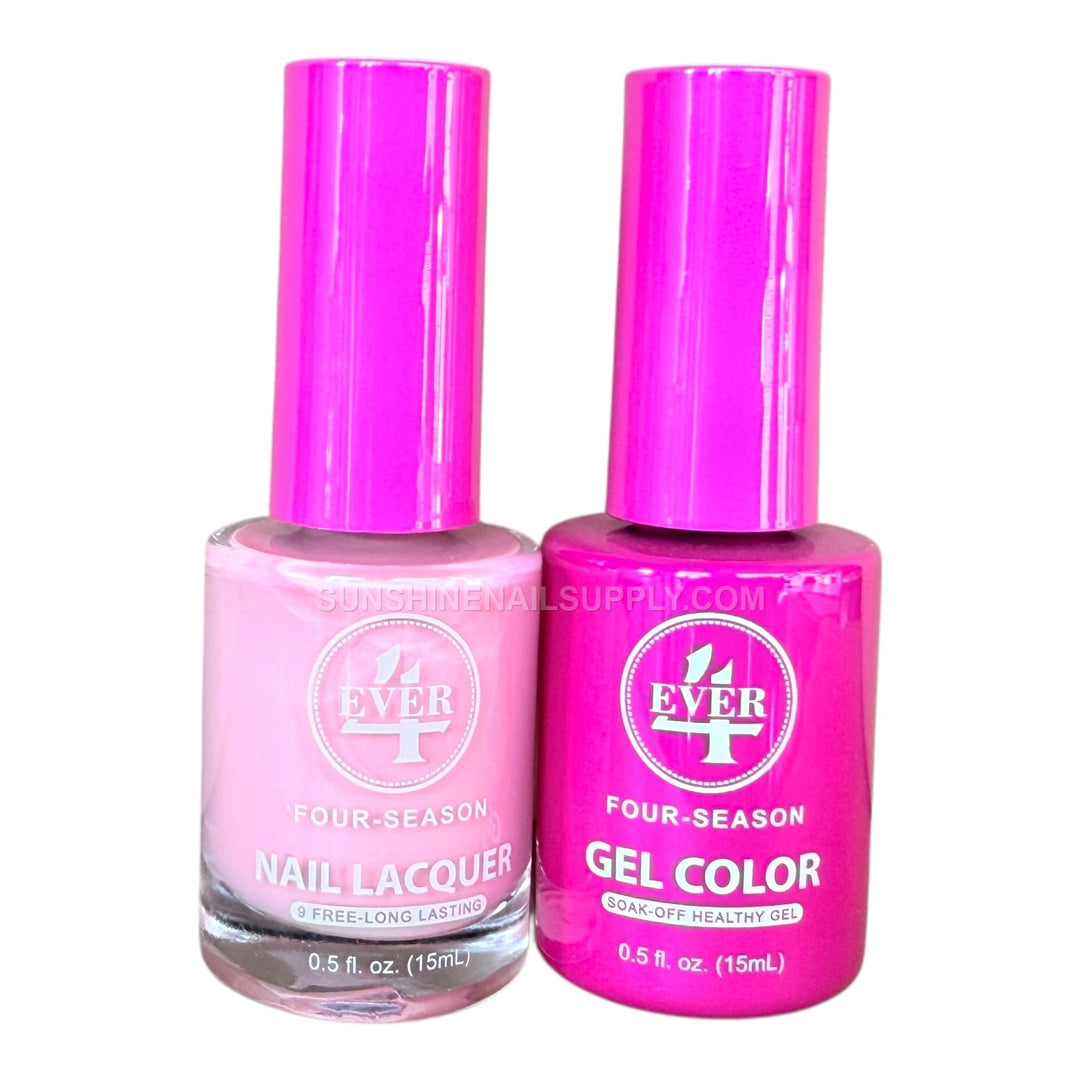 #323 - 4Ever Gel UV/LED Soak Off Gel polish