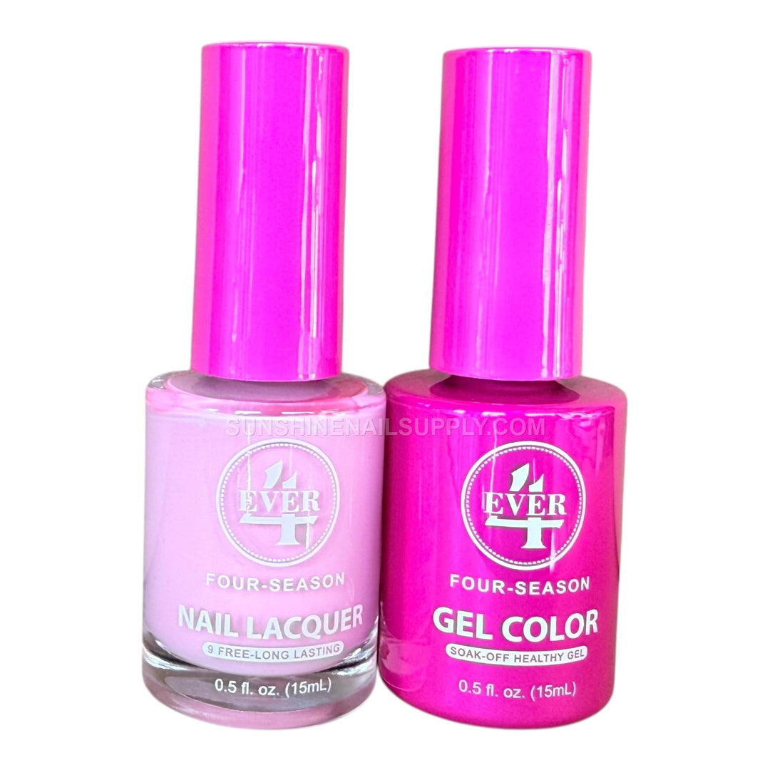 #324 - 4Ever Gel UV/LED Soak Off Gel polish