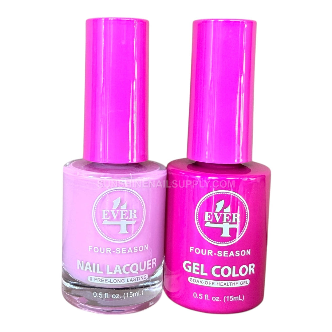 #325 - 4Ever Gel UV/LED Soak Off Gel polish