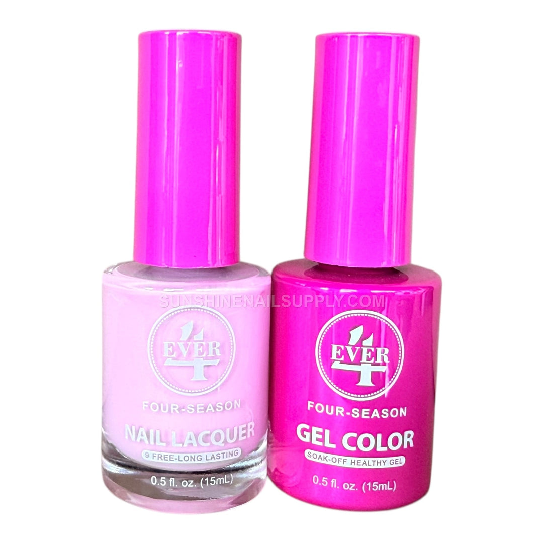 #326 - 4Ever Gel UV/LED Soak Off Gel polish