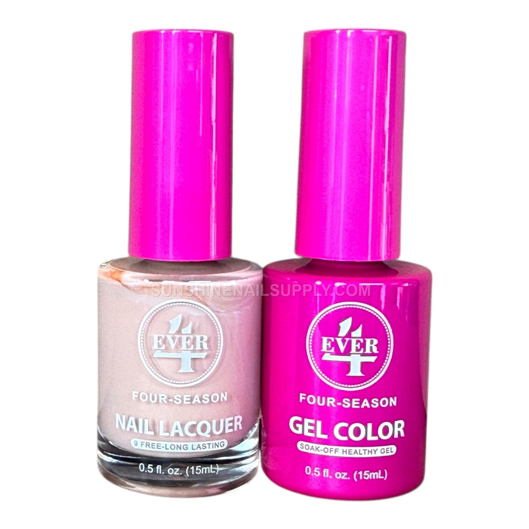 #369 - 4Ever Gel UV/LED Soak Off Gel polish - Autumn Aura