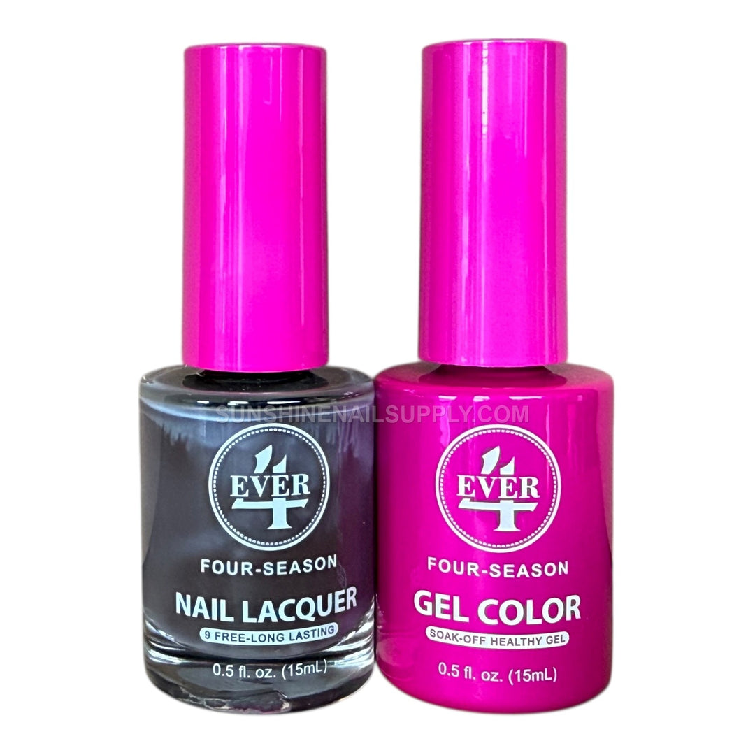 #392 - 4Ever Gel UV/LED Soak Off Gel polish - Hazelnut Harvest