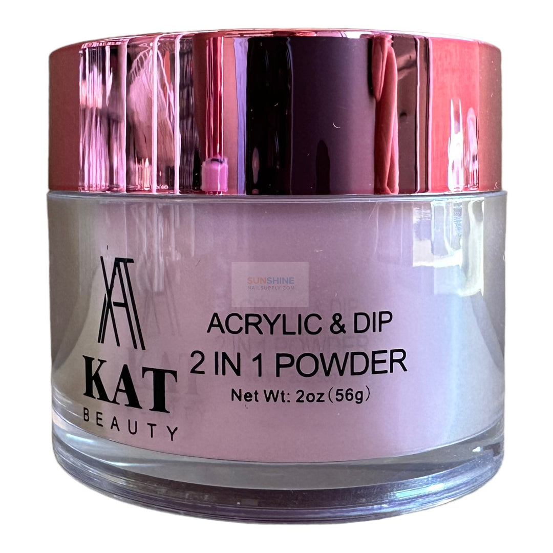 #049 - KAT UV/LED Soak Off Gel polish 3in1