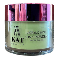 #057 - KAT UV/LED Soak Off Gel polish 3in1