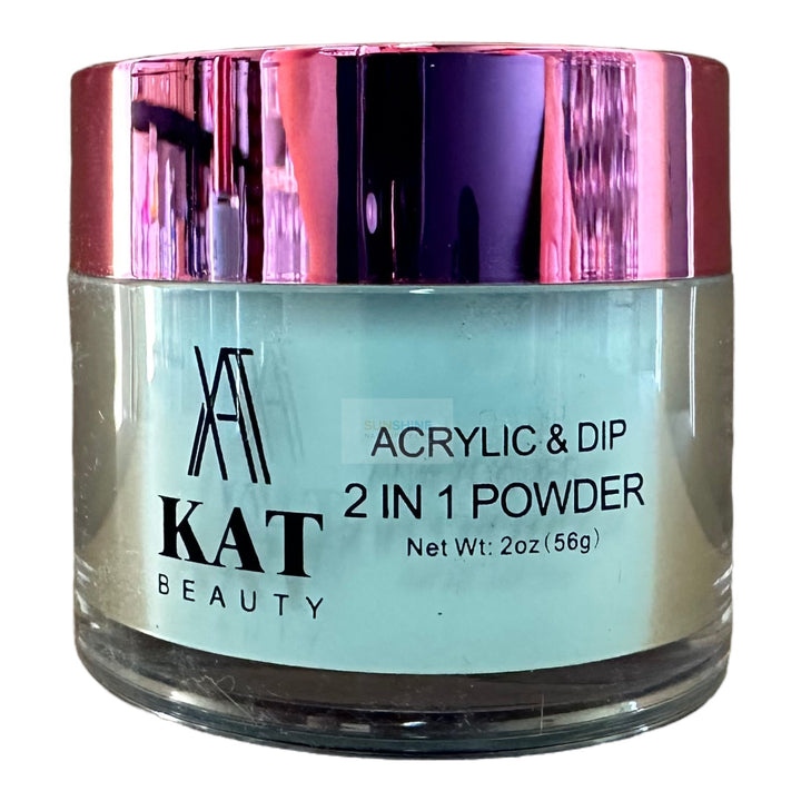 #094 - KAT UV/LED Soak Off Gel polish 3in1